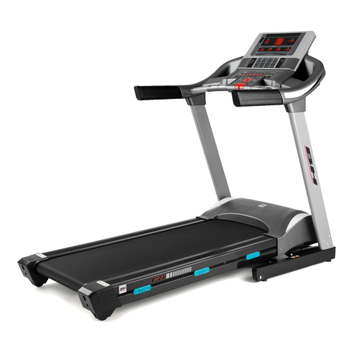 BH Fitness Беговая дорожка BH FITNESS I.F8 DUAL