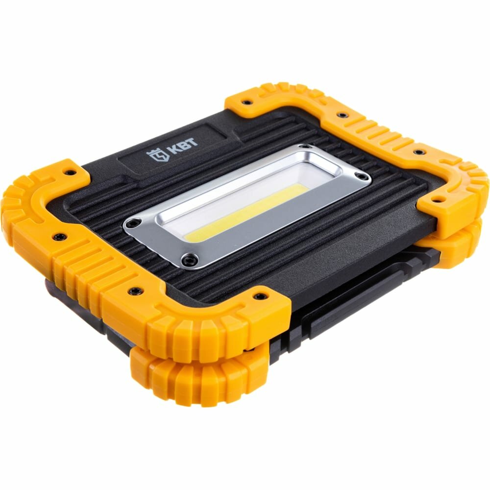 фото КВТ Фонарик переносной FL-7017 80990