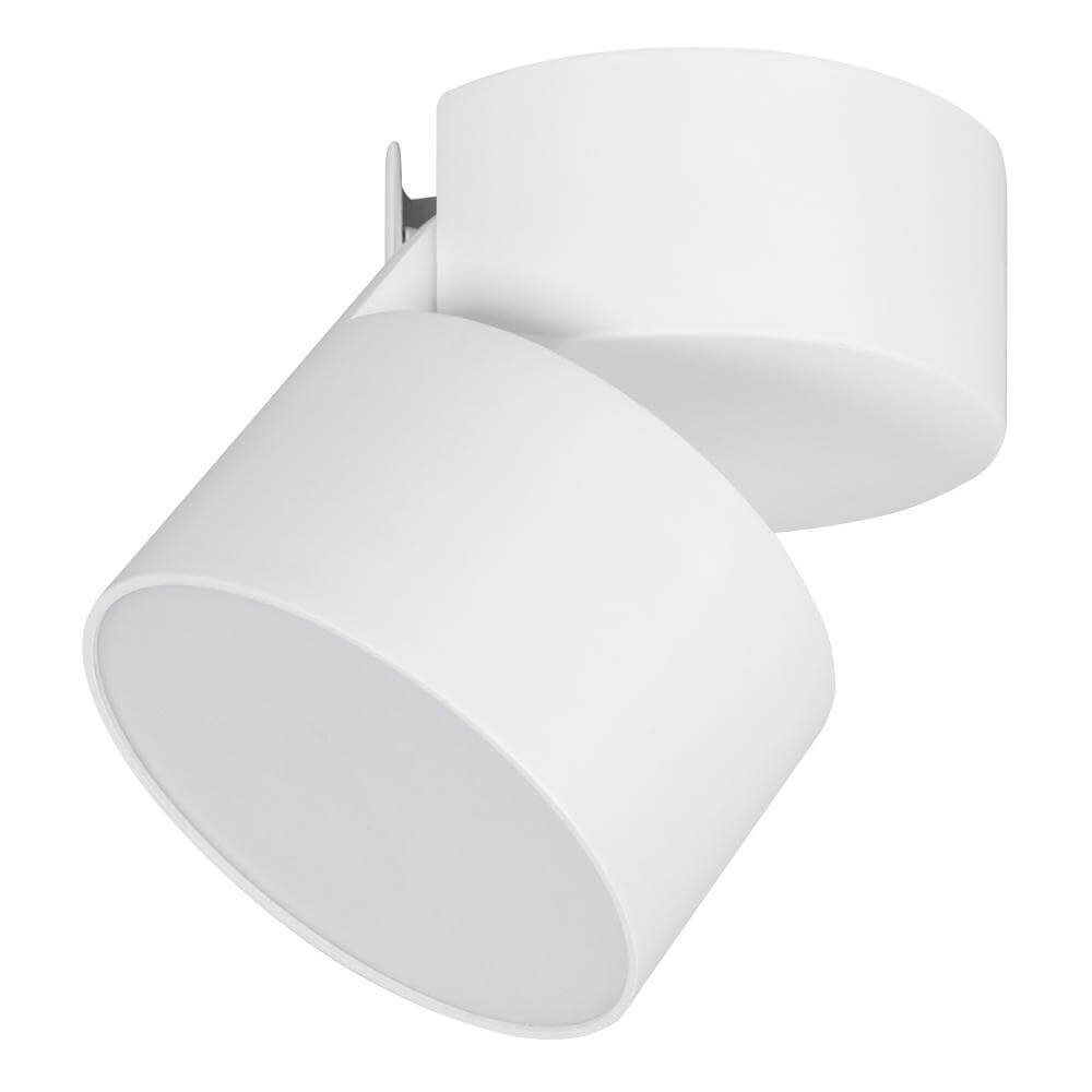 Потолочный светодиодный светильник Arlight SP-Rondo-Flap-R95-16W Day4000 026481 /026481