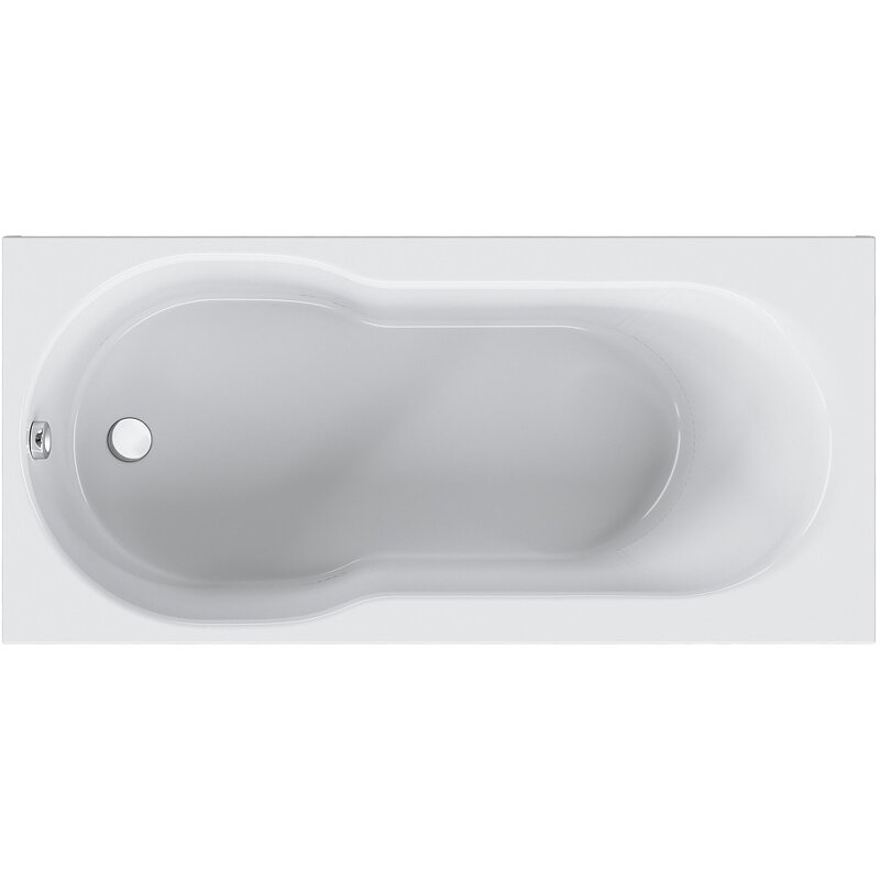 Ванна акриловая AM.PM X-Joy W88A-150-070W-A 150х70