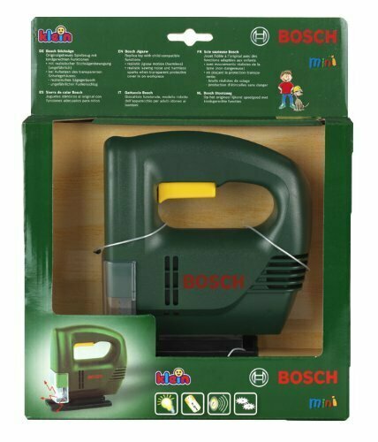 Klein Игрушечный лобзик Bosch 8445