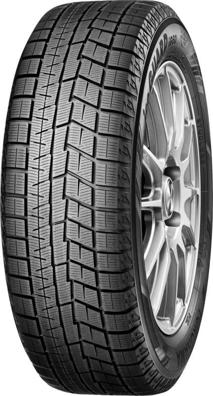 245/40 R20 Yokohama Ice Guard IG60A 95Q