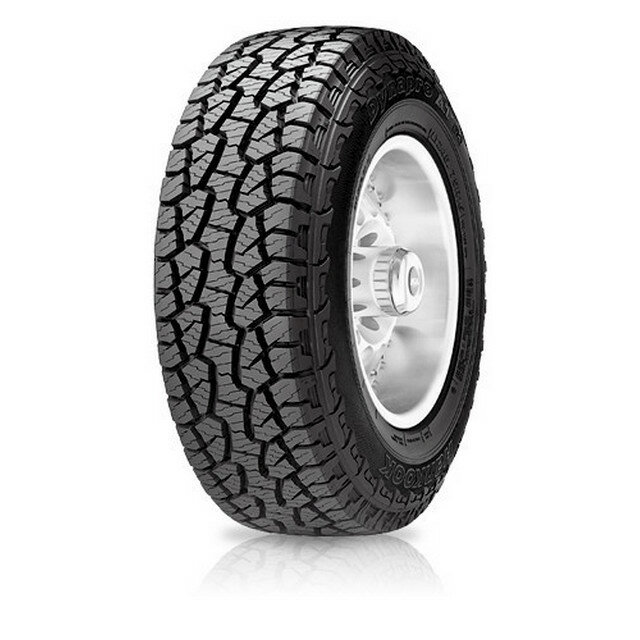 Автошина Hankook DynaPro ATM RF10 205/80 R16 104T