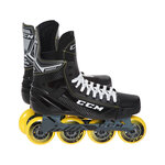 Коньки роликовые муж. RH TACKS 9350 ROLLER SKATE SR D (11.0D) - изображение