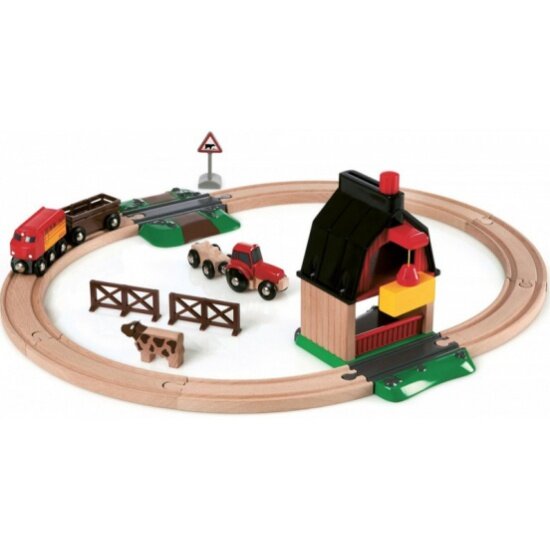   BRIO 33719  /    -