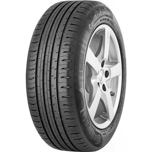 Шины continental contiecocontact 5 165/60r15 77h