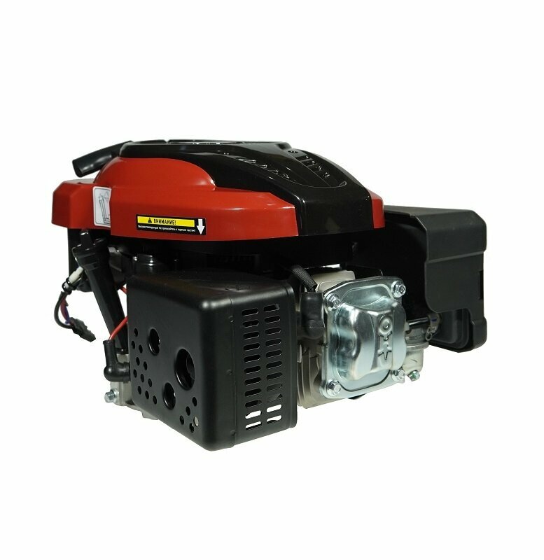 Двигатель для садовой техники Loncin LC1P70FC (B type) D22.2 - фотография № 3