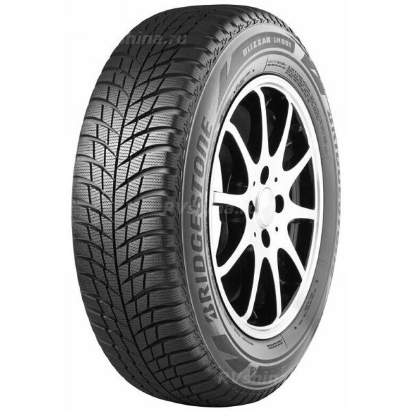   225/55/17 97H Bridgestone Blizzak LM001