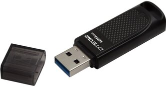 USB флешка KINGSTON 128Gb DTEG2/128Gb USB 3.1 Gen 1 (180/70 Mb/s)