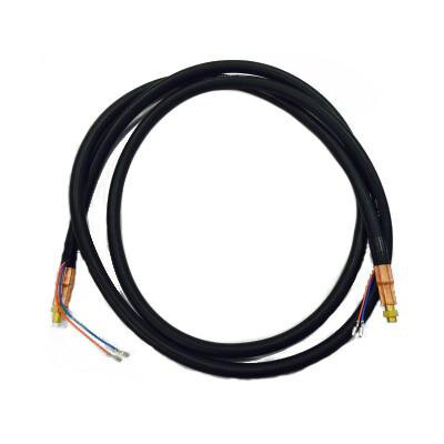 фото Рукав к горелке FUBAG FB 360 4 метра