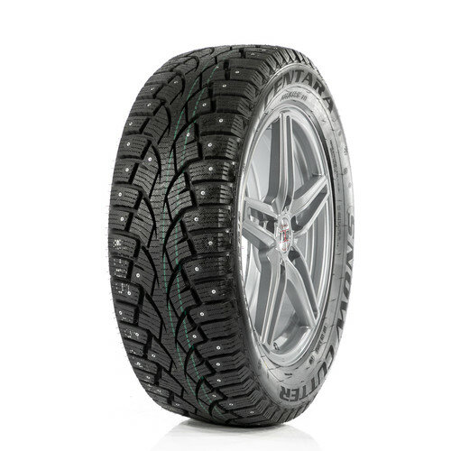 Автошина Centara SNOW CUTTER 245/75 R16 120/116q шип