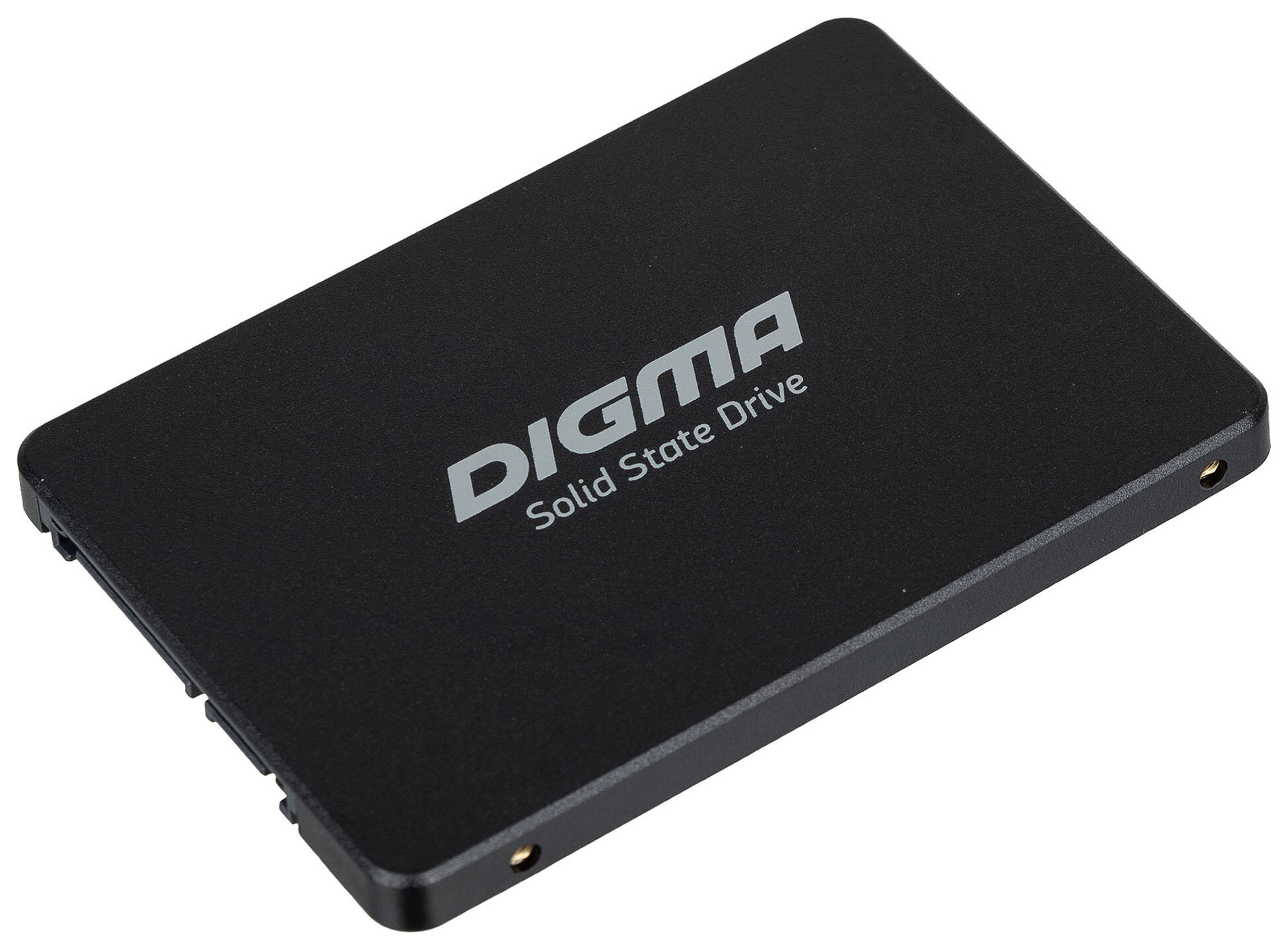 Твердотельный накопитель DIGMA 2 ТБ SATA DGSR2002TS93T