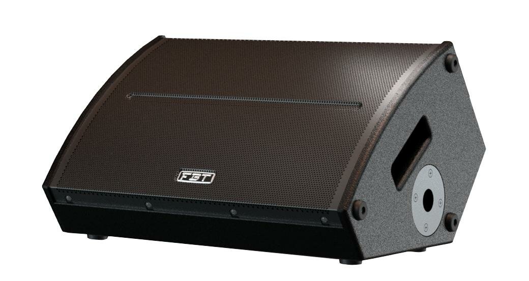 FBT X-Pro 112MA активный монитор НЧ1 х 12" ВЧ1 х 1" 1200Вт + 300Вт Bluetooth 5.0