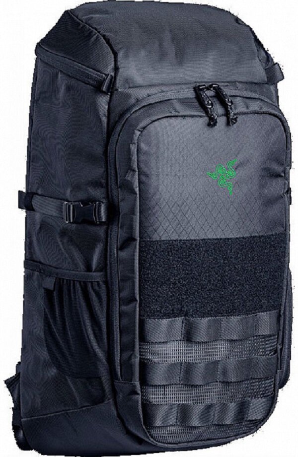 Рюкзак Razer Tactical Backpack 15.6"" V2 (RC81-02900101-0500)