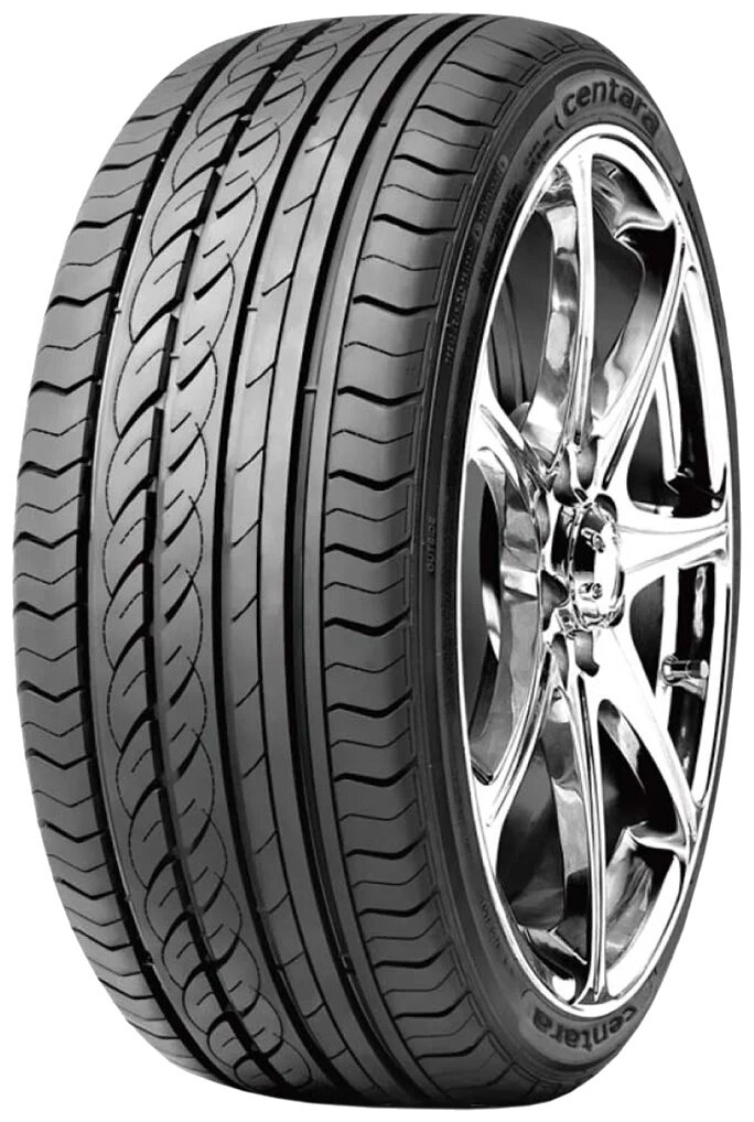 Летние шины Centara Vanti HP 205/55 R16 91W