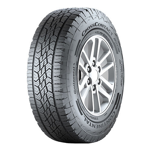 Автошина Continental CrossContact ATR 215/75R15 100T