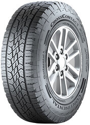 Автошина Continental CrossContact ATR 215/65R16 98H