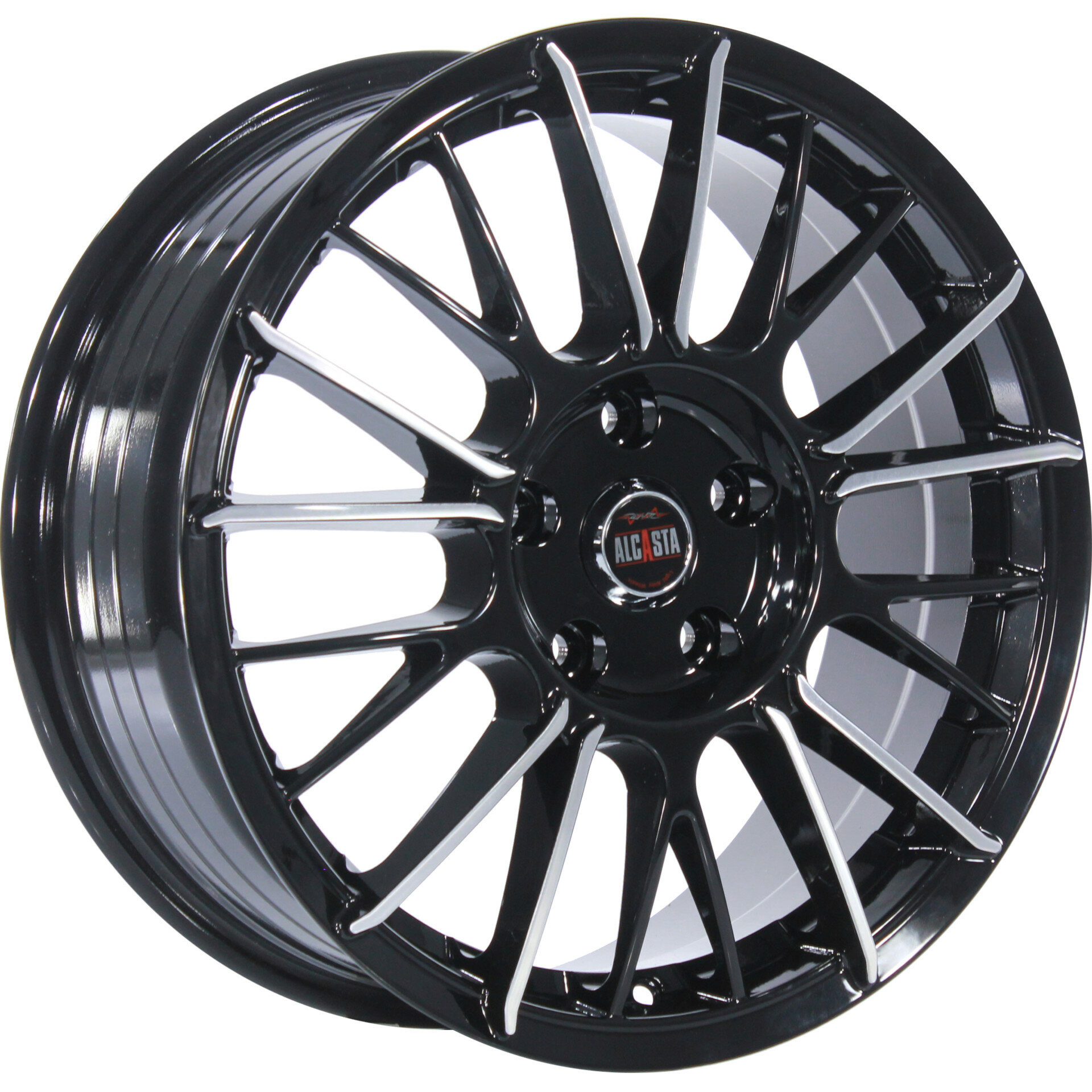 ALCASTA M33 6.5x16/5x114.3 ET50 DIA 66.1 bkf