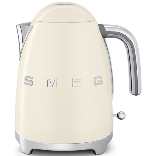 Чайник SMEG KLF03CREU