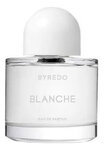 Byredo, Blanche Limited Edition 2021, 100 мл., парфюмерная вода женская - изображение
