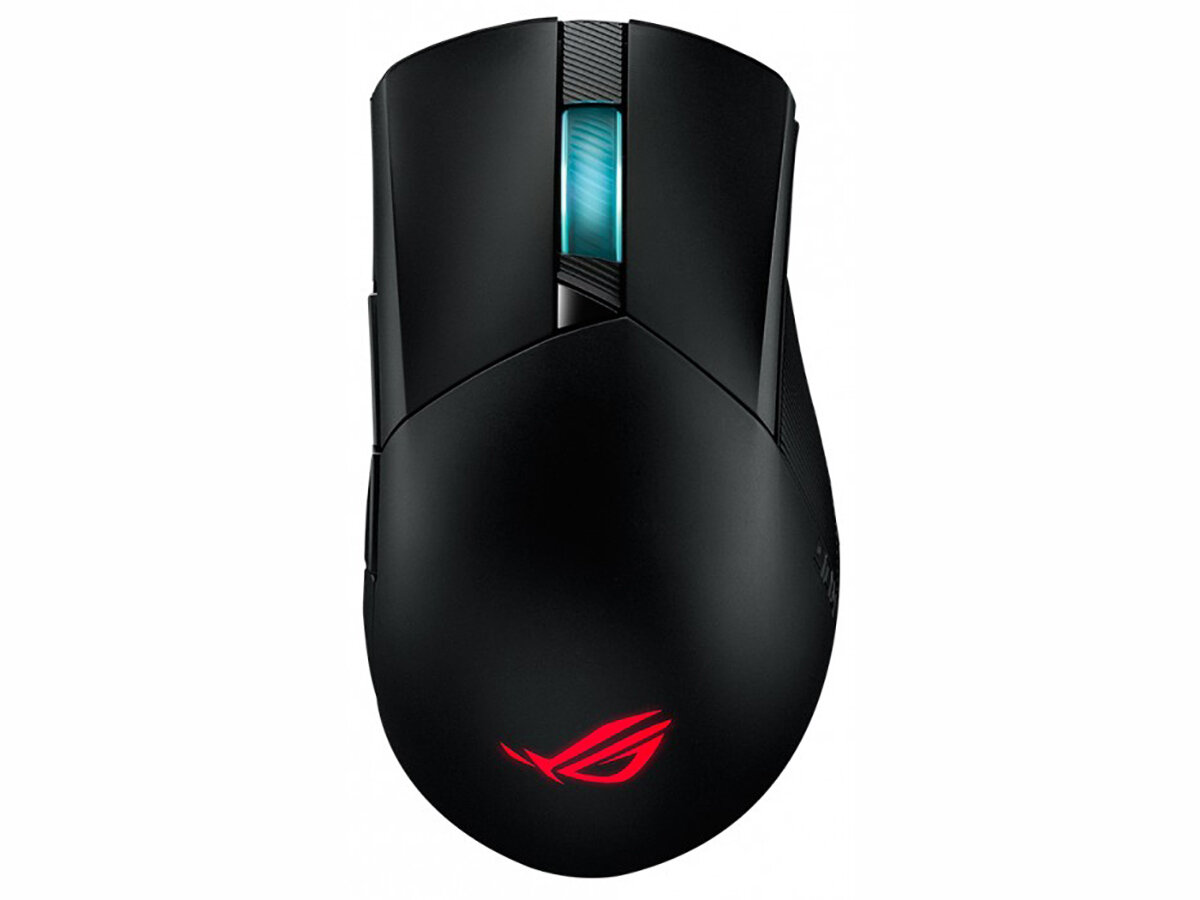 Беспроводная мышь ASUS ROG Gladius III Wireless