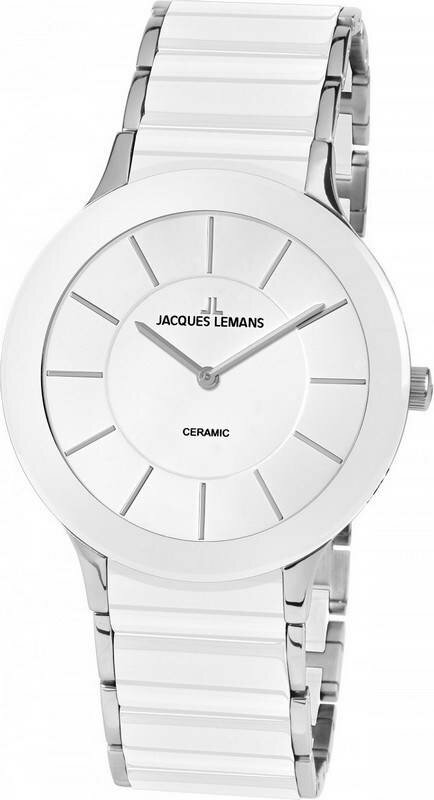 Женские часы Jacques Lemans Dublin 1-1856B