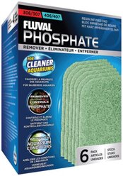 Губка пористая FLUVAL PHOSPHATE REMOVER для фильтров 307/407. A261 (H102612)