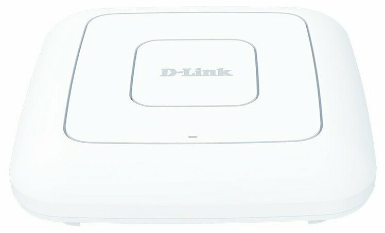 Wi-Fi точка доступа D-link DAP-600P, white