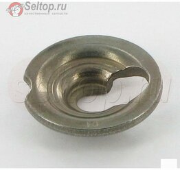 Retainer-Valve