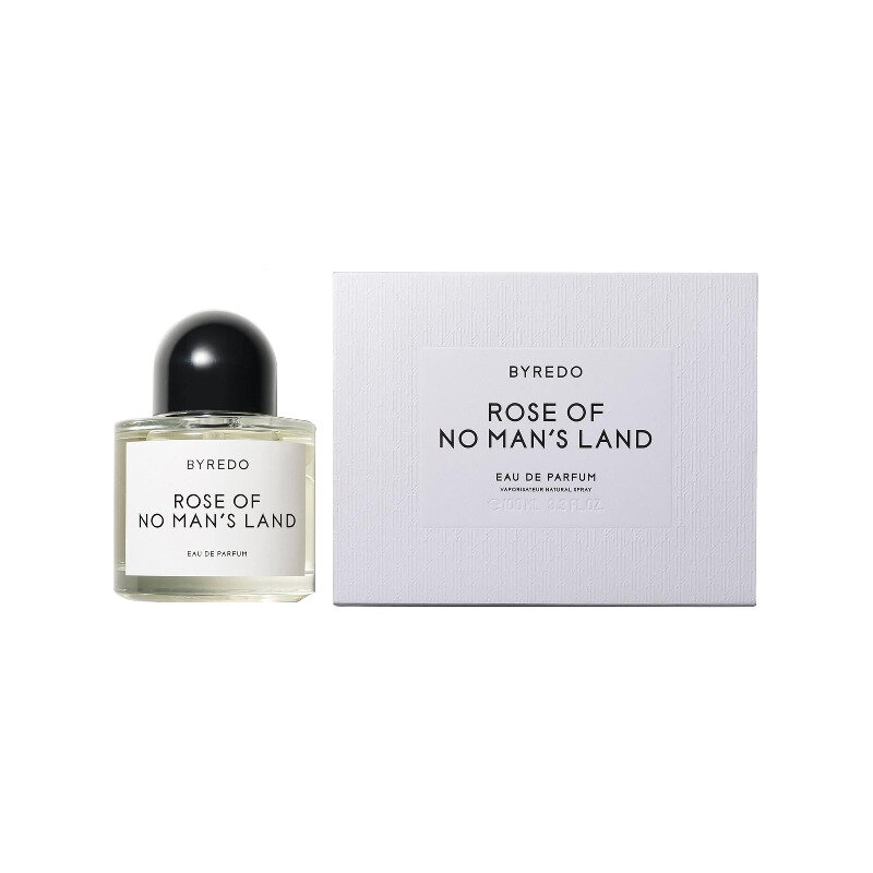 Byredo Parfums Rose of No Man s Land   100  