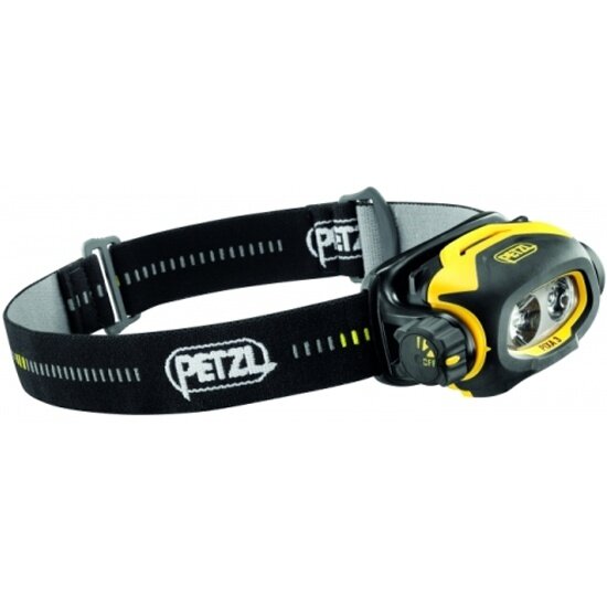 Фонарь налобный Petzl PIXA 3 (100 лм)