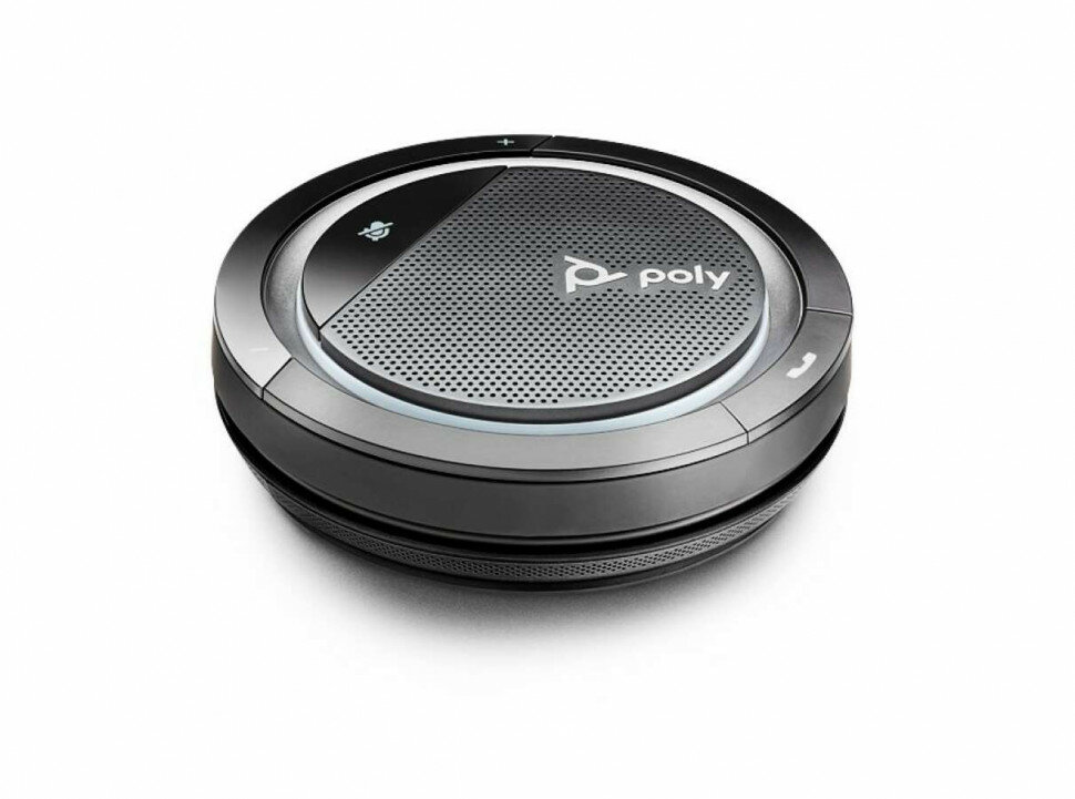 Poly Calisto 5300   Bluetooth-      (Bluetooth, USB-A)