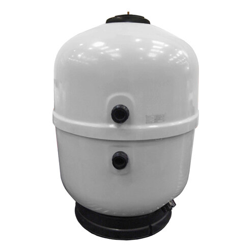 Фильтр ламинированный AstralPool Aster 500 мм без вентиля соединение 1 1/2" трубчатый коллектор высота засыпки 08 м шт