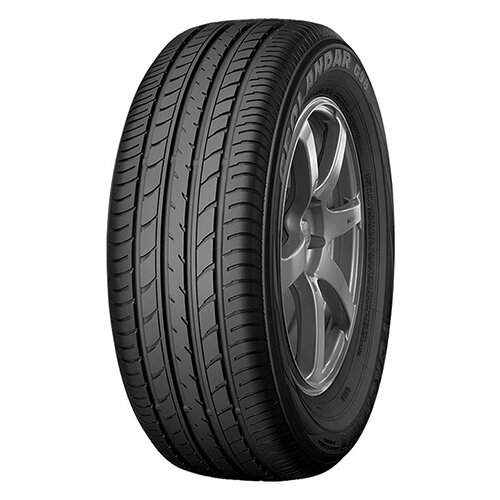 Автошина Yokohama Geolandar G98EV 235/65R18 106H