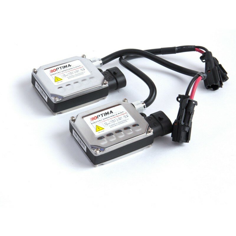 Блок розжига Optima ARX-305 mini 35W 9-16V