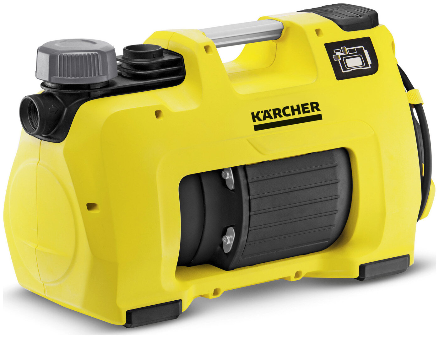 Насос Karcher BP 4 Home & Garden 16453630