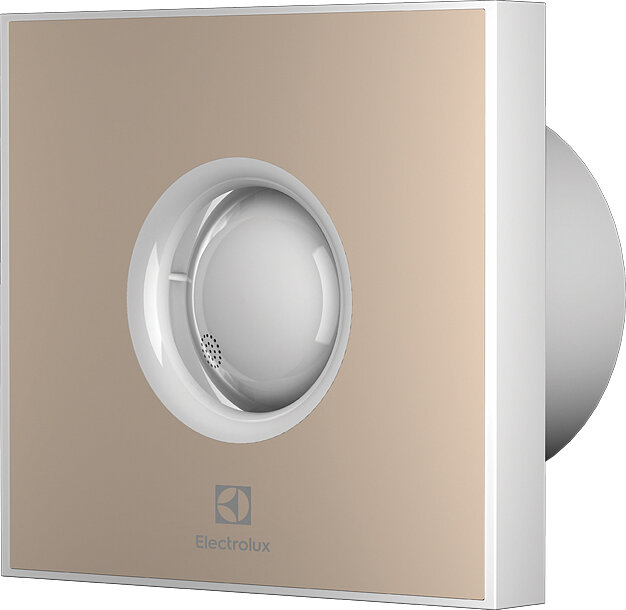   Electrolux Rainbow EAFR-120 beige