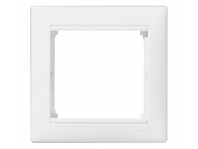  Legrand Valena 1  White 774451