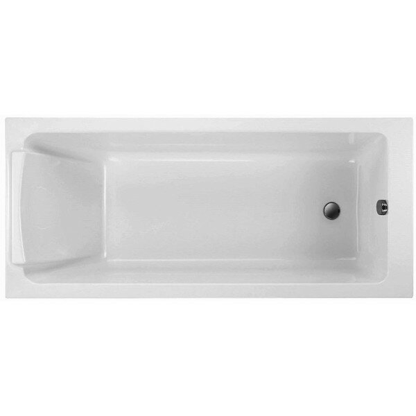Jacob Delafon E60515RU-01 Sofa Акриловая ванна 170х75 см белая