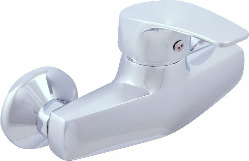 Смеситель для душа RAV-Slezak KONGO K080.5