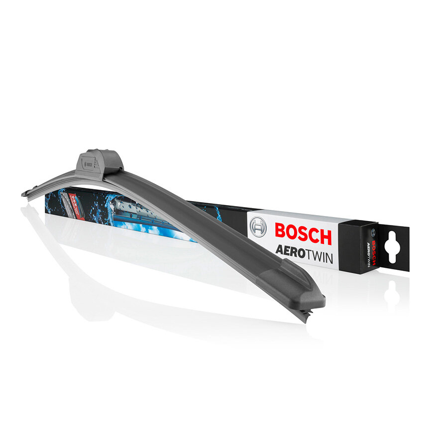 Щетка стеклоочистителя Bosch Aerotwin Retrofit AR18U 450 мм