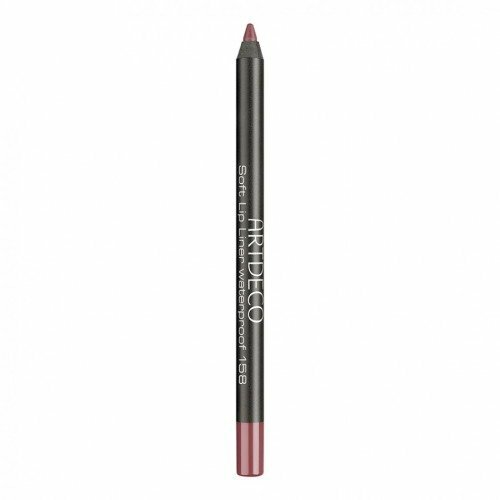 Artdeco Карандаш для губ водостойкий Soft Lip Liner Waterproof тон 158, 1,2 г