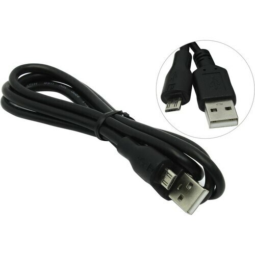 USB 2.0 A -> micro-B 5bites UC5002-010