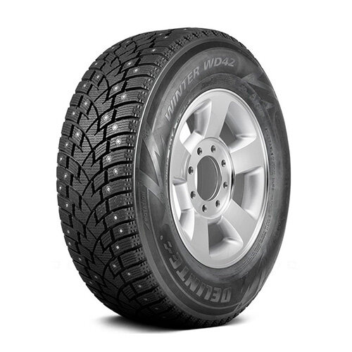 Автошина Delinte Winter WD42 215/65R17 103T