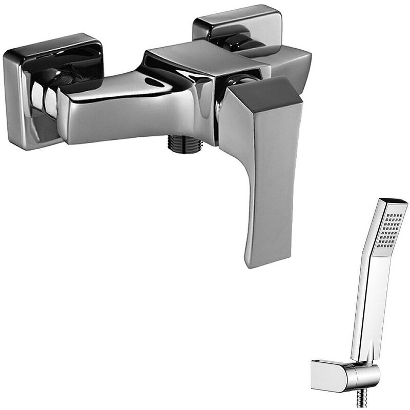 Lemark Смеситель для душа Lemark Unit LM4503C Хром