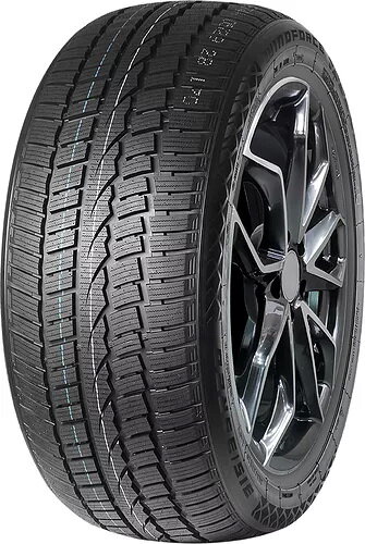 Шина Windforce Snowblazer UHP 275/40R20 106V