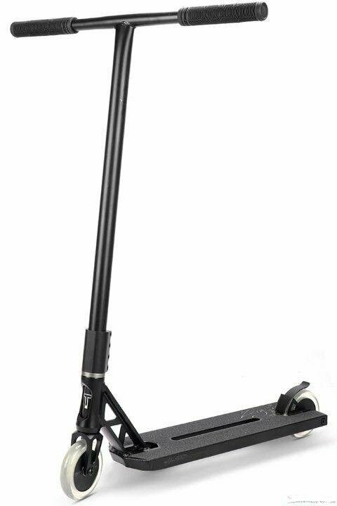 фото Самокат TECH TEAM ZORG PRO 2021 GREY