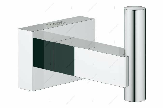 Grohe Крючок Grohe ESSENTIALS 40511001, Хром