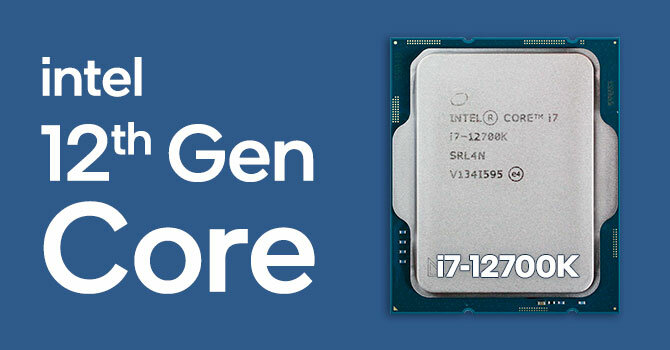 Intel Процессор Intel Core i7-12700K CM8071504553828 (3.60ГГц, 25МБ, GPU) Socket1700 (без кулера) (oem)