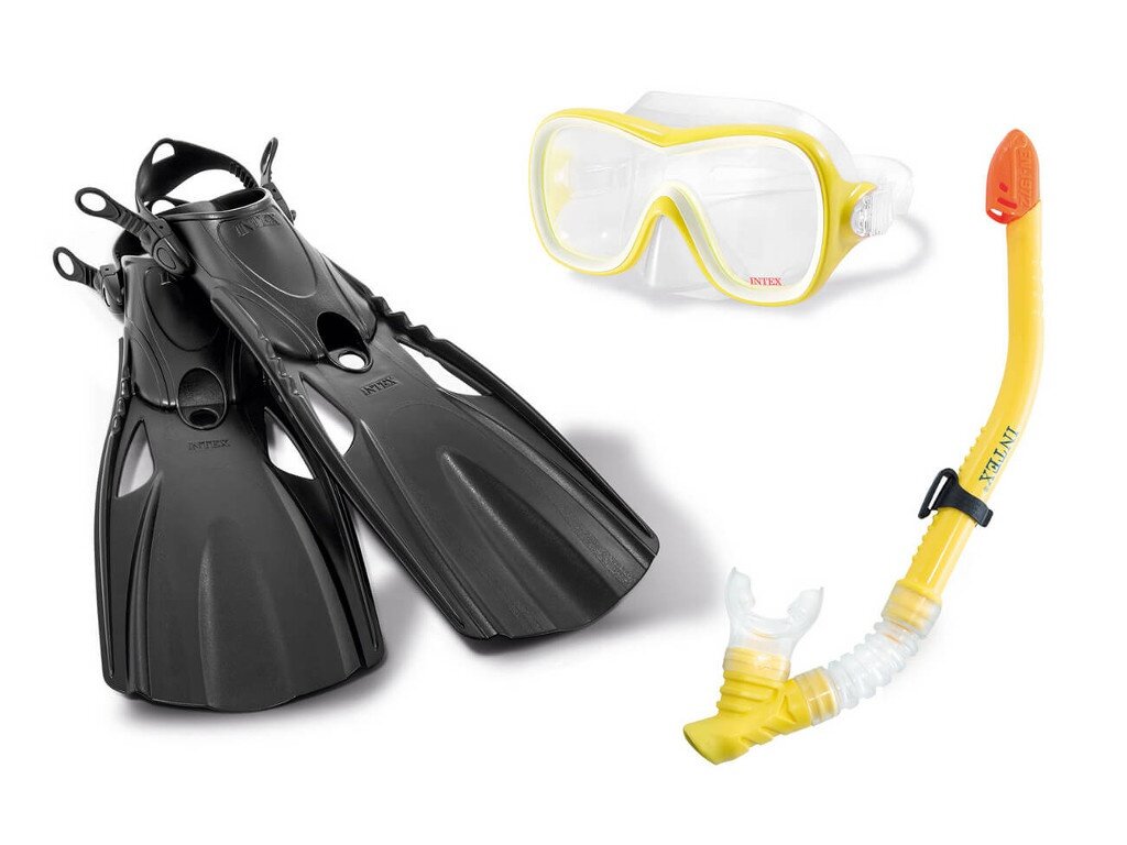    Intex Wave Rider Sports Set 55658